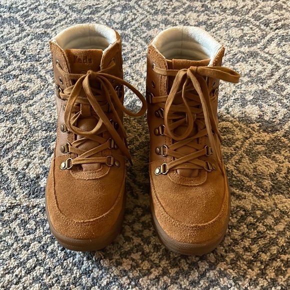 Keds Midland Water-Resistant Boot - Picture 3 of 4